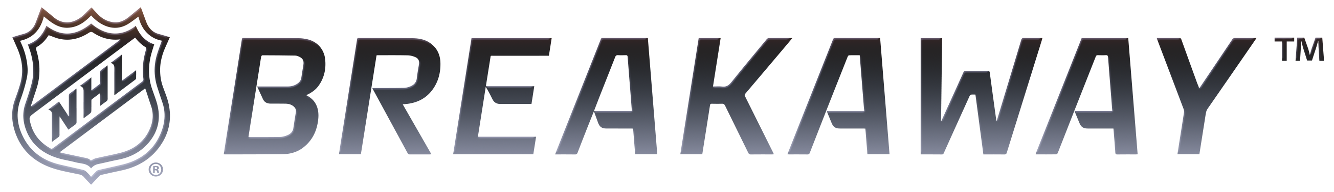 break away logo